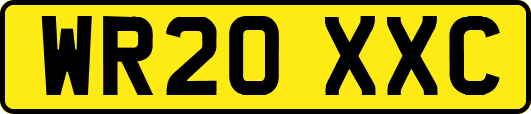 WR20XXC