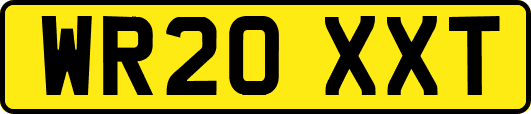 WR20XXT