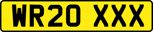 WR20XXX