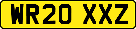 WR20XXZ