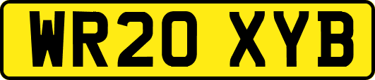 WR20XYB
