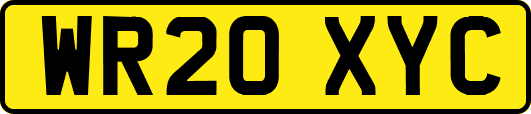 WR20XYC