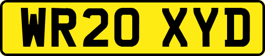 WR20XYD