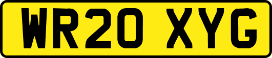 WR20XYG