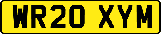 WR20XYM