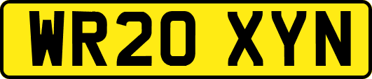 WR20XYN