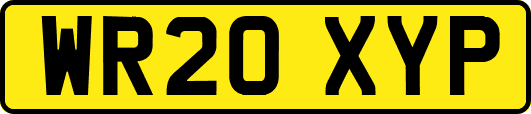 WR20XYP