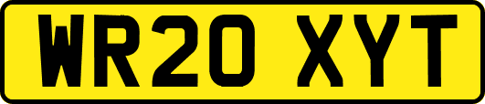 WR20XYT