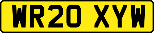 WR20XYW