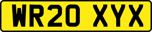 WR20XYX