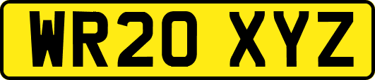 WR20XYZ
