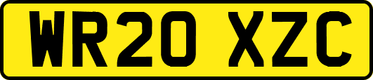 WR20XZC