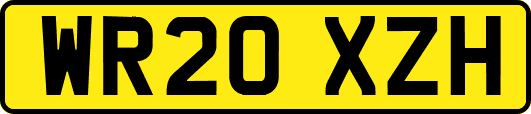 WR20XZH