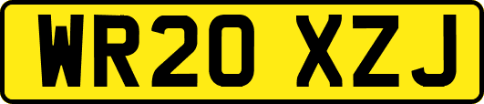 WR20XZJ