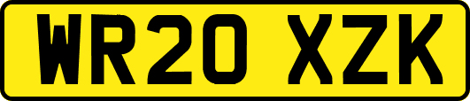 WR20XZK
