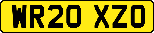 WR20XZO