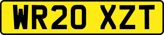 WR20XZT