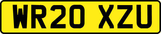 WR20XZU