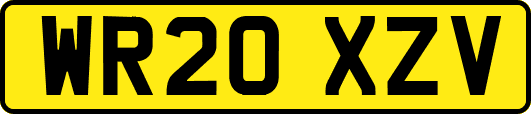 WR20XZV
