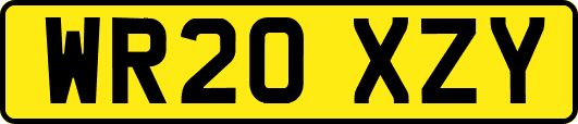 WR20XZY