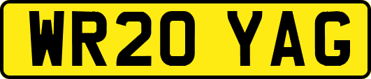 WR20YAG