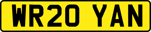 WR20YAN