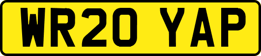 WR20YAP
