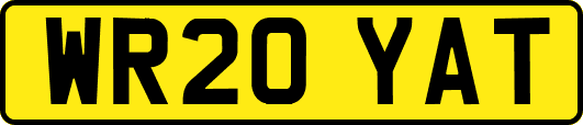 WR20YAT