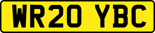 WR20YBC