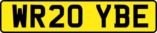 WR20YBE
