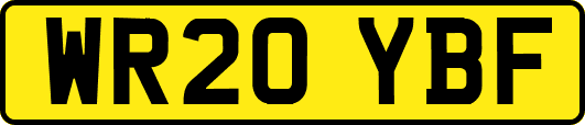 WR20YBF