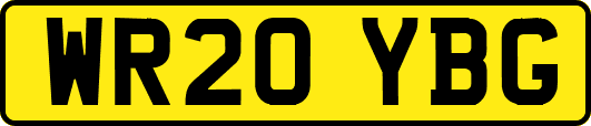 WR20YBG