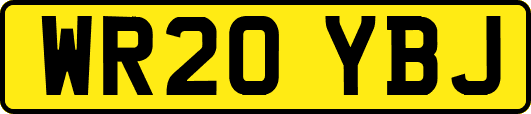 WR20YBJ