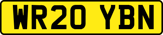 WR20YBN