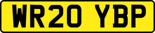WR20YBP