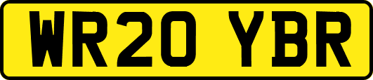 WR20YBR