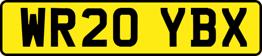 WR20YBX