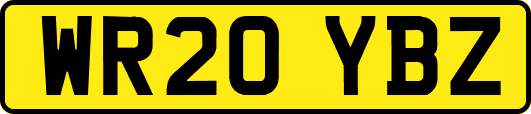 WR20YBZ
