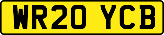 WR20YCB