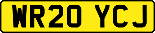 WR20YCJ