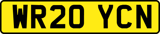 WR20YCN
