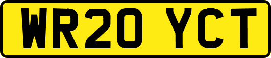 WR20YCT