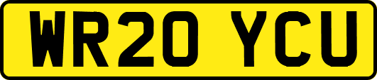 WR20YCU