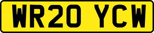 WR20YCW