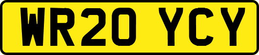 WR20YCY