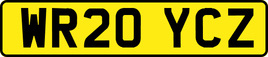 WR20YCZ
