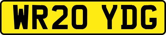 WR20YDG