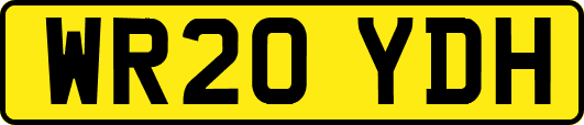 WR20YDH