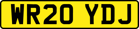 WR20YDJ
