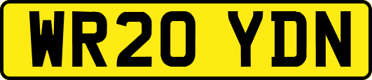 WR20YDN